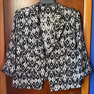 Ladies Fever jacket